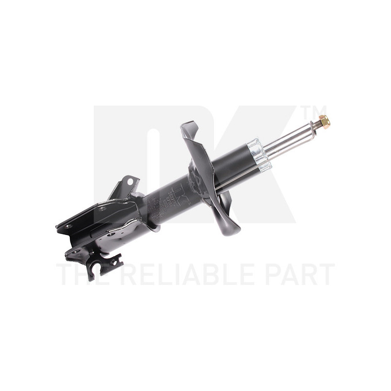 Amortisseur (à l'unité) NK