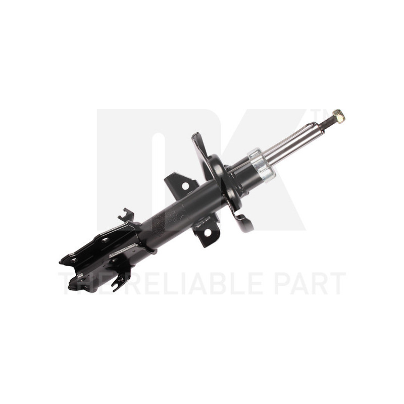 Amortisseur (à l'unité) NK