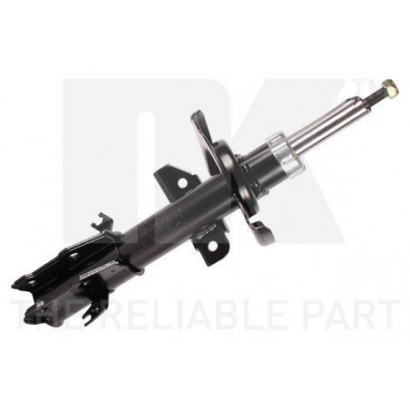 Amortisseur (à l'unité) NK