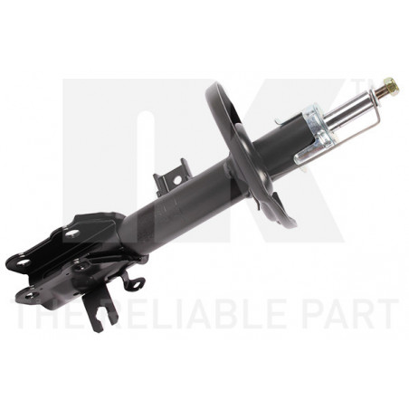 Amortisseur (à l'unité) NK