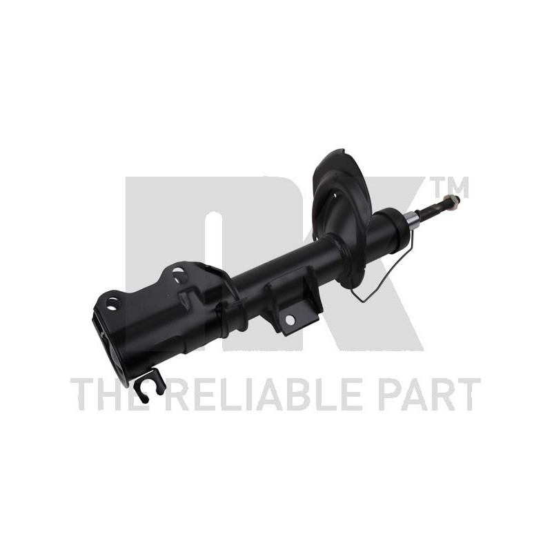 Amortisseur (à l'unité) NK