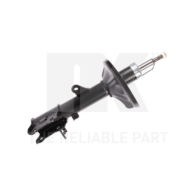 Amortisseur (à l'unité) NK