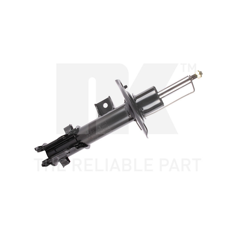 Amortisseur (à l'unité) NK