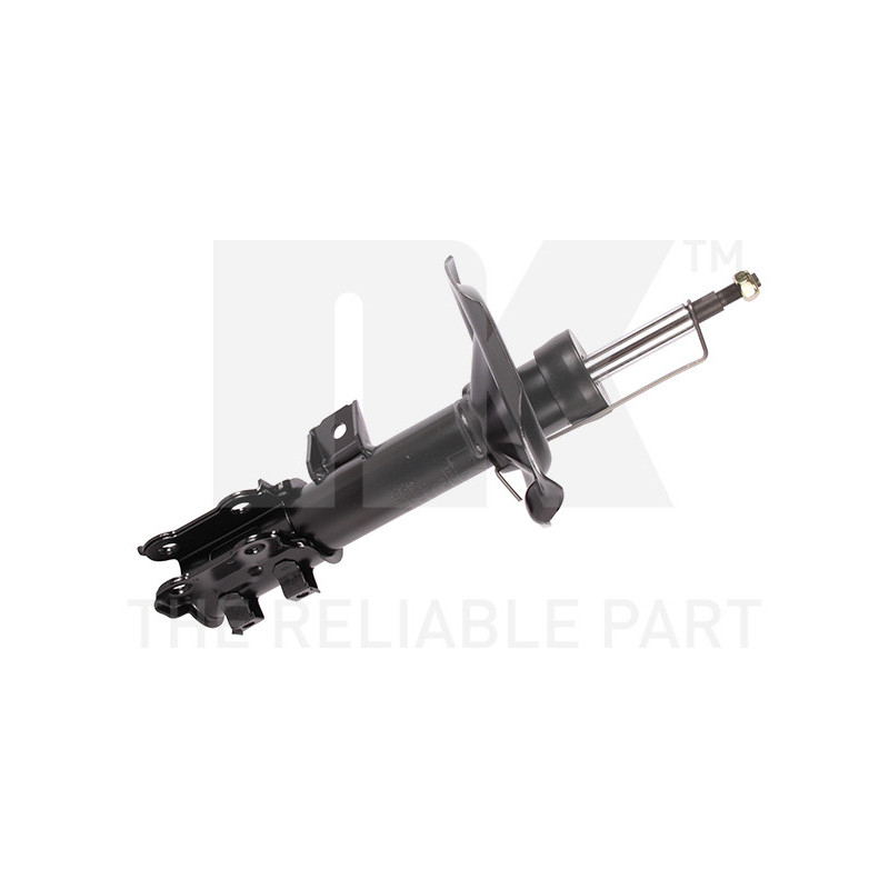 Amortisseur (à l'unité) NK