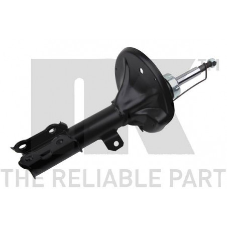 Amortisseur (à l'unité) NK