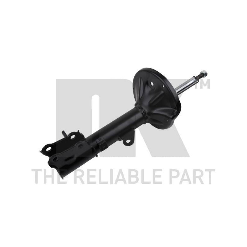 Amortisseur (à l'unité) NK