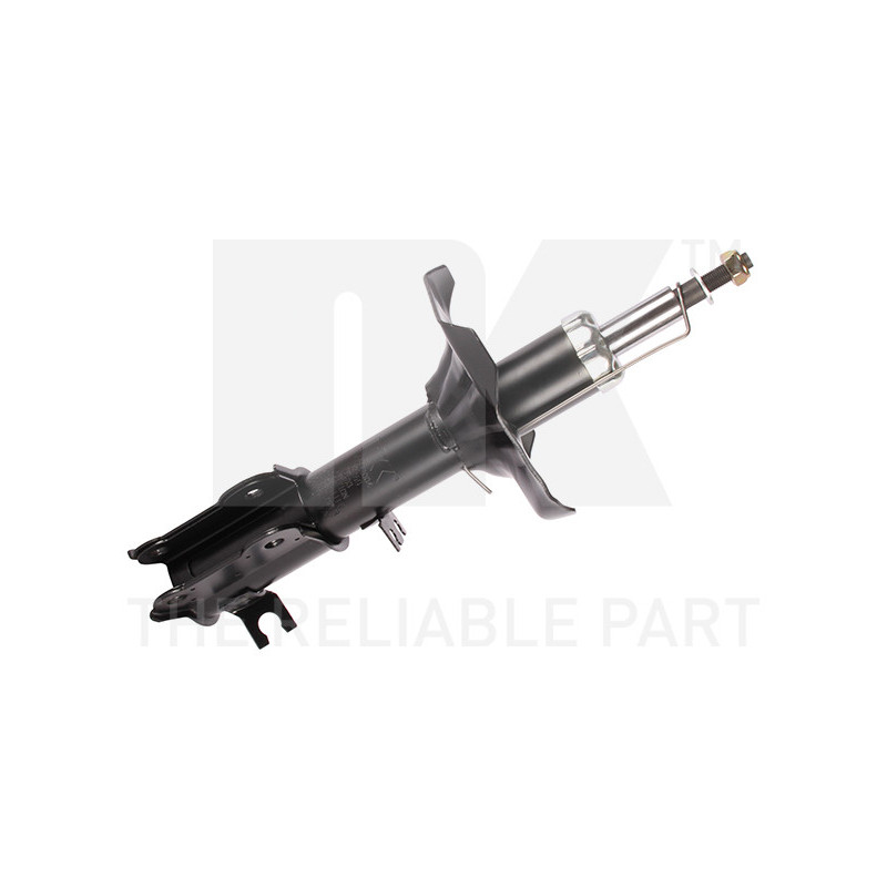 Amortisseur (à l'unité) NK