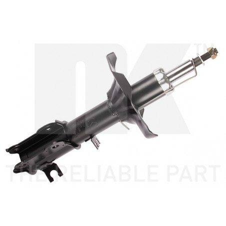 Amortisseur (à l'unité) NK