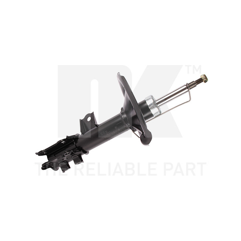 Amortisseur (à l'unité) NK