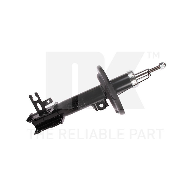 Amortisseur (à l'unité) NK