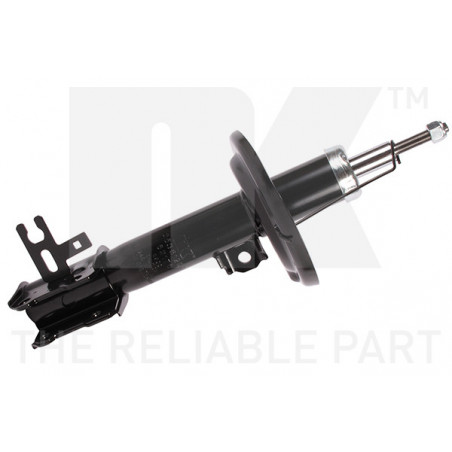 Amortisseur (à l'unité) NK