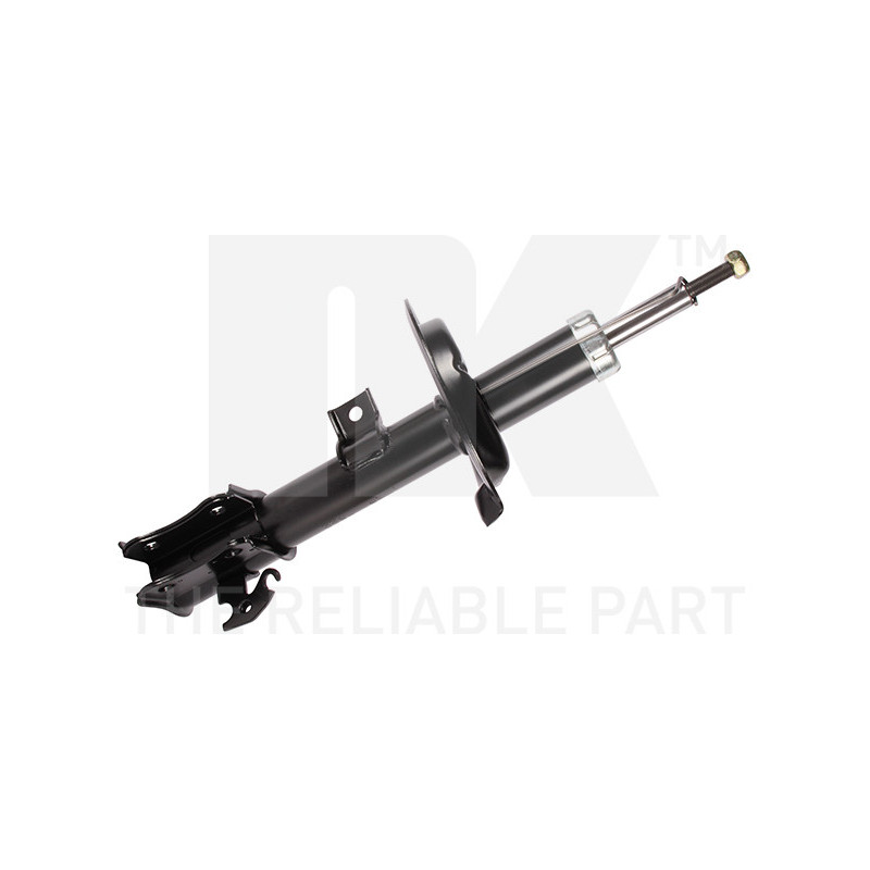 Amortisseur (à l'unité) NK