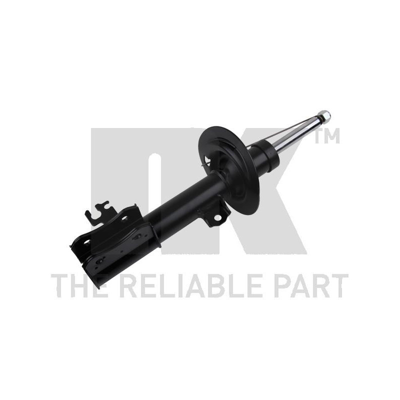 Amortisseur (à l'unité) NK