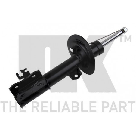 Amortisseur (à l'unité) NK