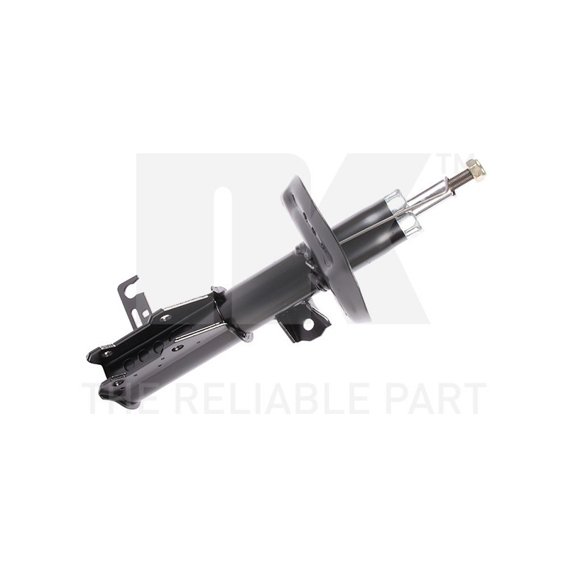 Amortisseur (à l'unité) NK