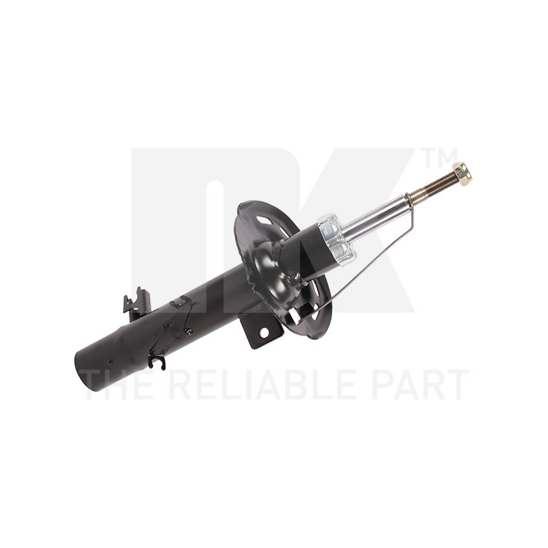 Amortisseur (à l'unité) NK