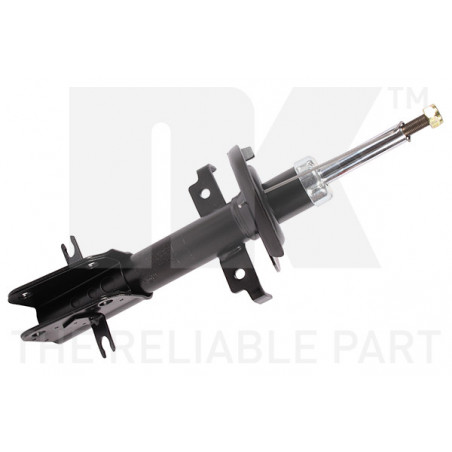 Amortisseur (à l'unité) NK