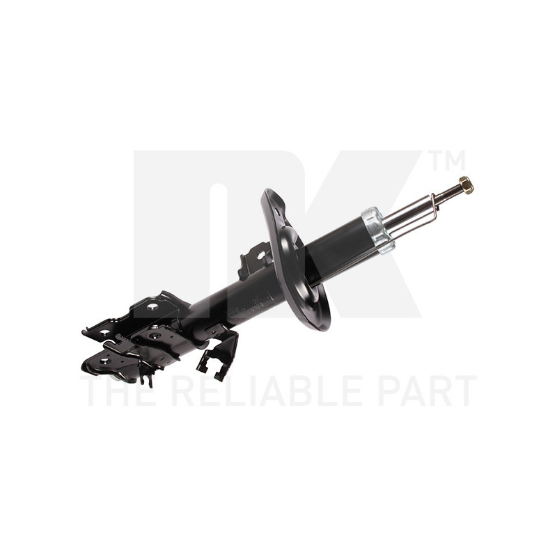 Amortisseur (à l'unité) NK