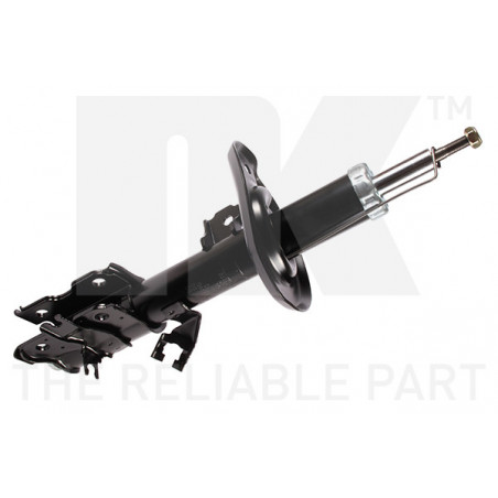 Amortisseur (à l'unité) NK