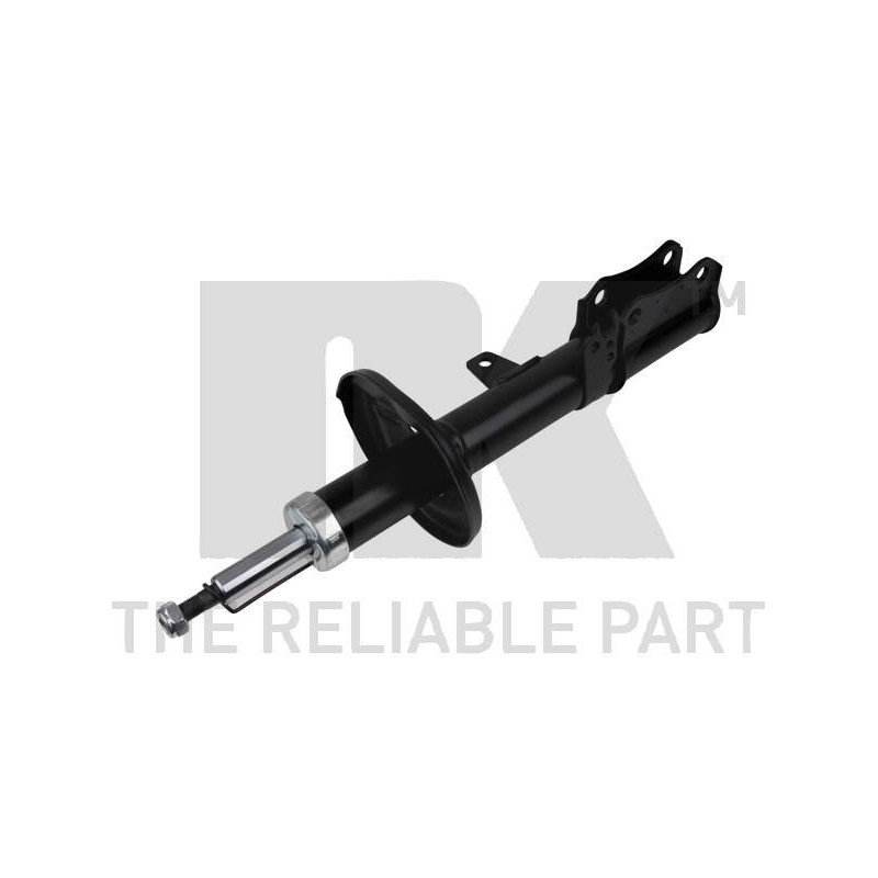 Amortisseur (à l'unité) NK