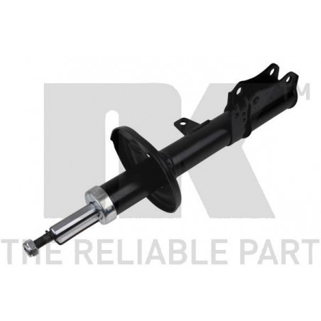 Amortisseur (à l'unité) NK