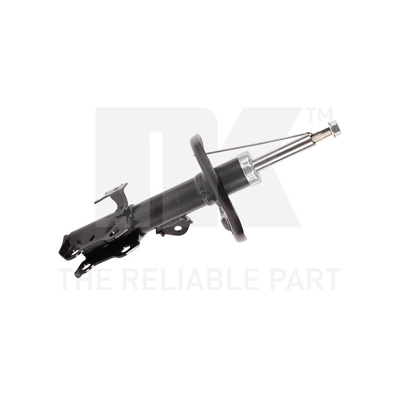 Amortisseur (à l'unité) NK