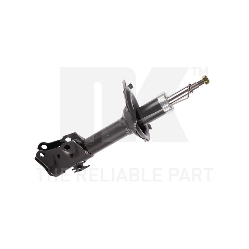 Amortisseur (à l'unité) NK