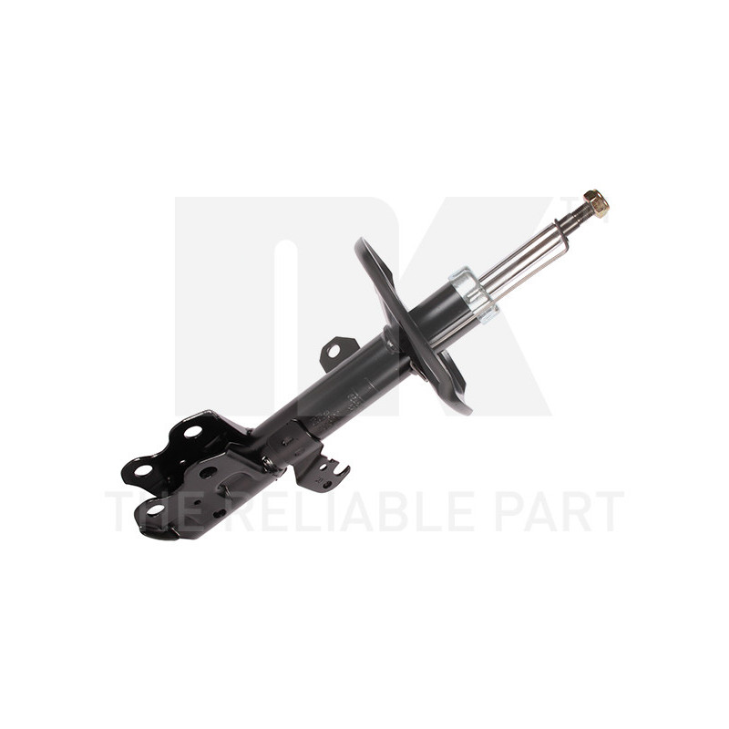 Amortisseur (à l'unité) NK