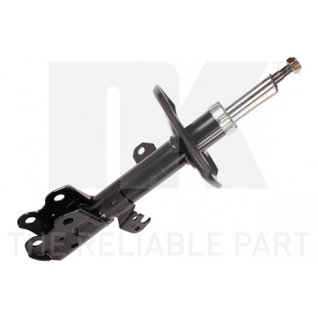 Amortisseur (à l'unité) NK