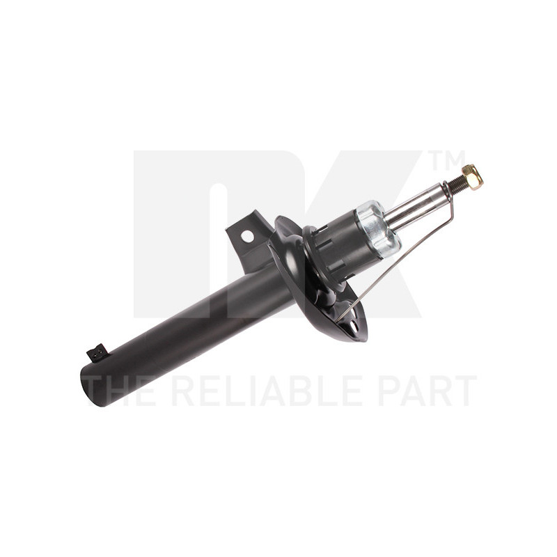 Amortisseur (à l'unité) NK