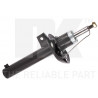 Amortisseur (à l'unité) NK