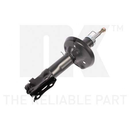 Amortisseur (à l'unité) NK