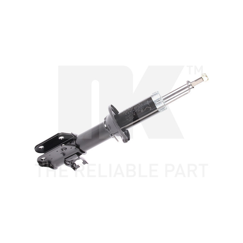 Amortisseur (à l'unité) NK