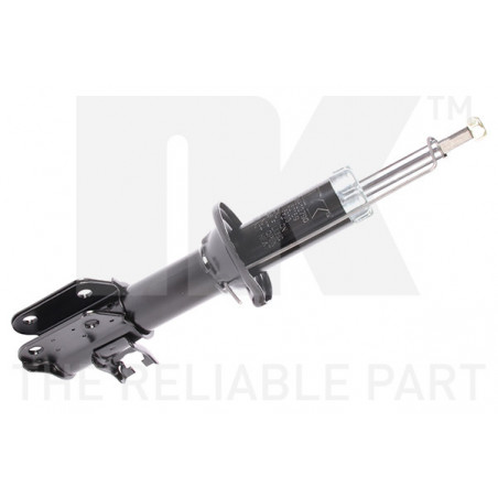 Amortisseur (à l'unité) NK