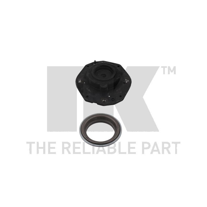 Coupelle d'amortisseur NK