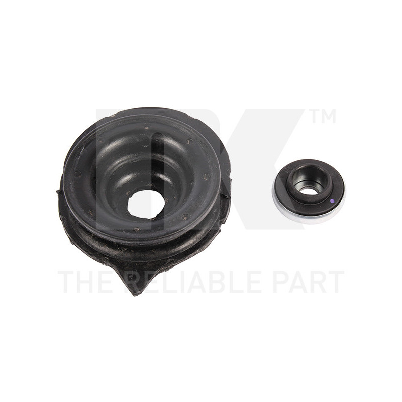 Coupelle d'amortisseur NK