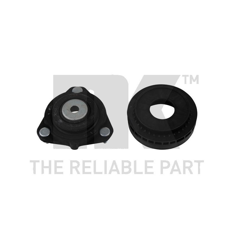 Coupelle d'amortisseur NK