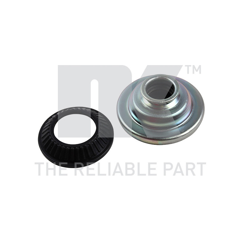 Coupelle d'amortisseur NK