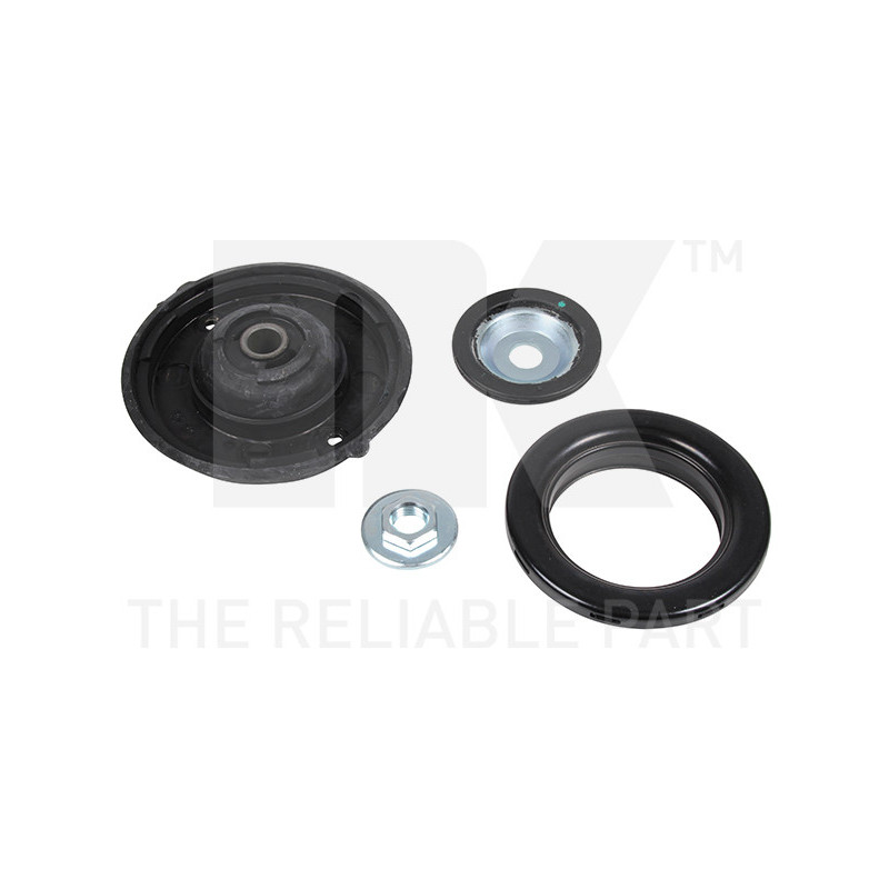 Coupelle d'amortisseur NK