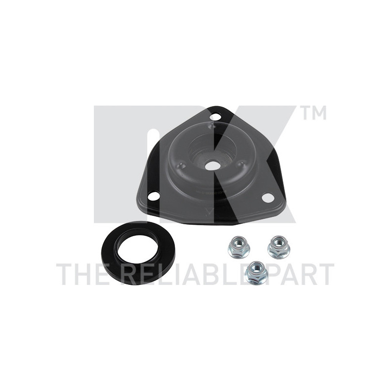 Coupelle d'amortisseur NK