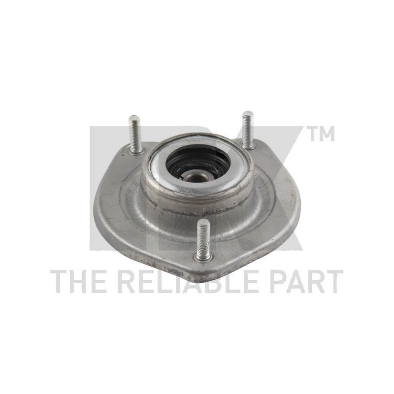 Coupelle d'amortisseur NK