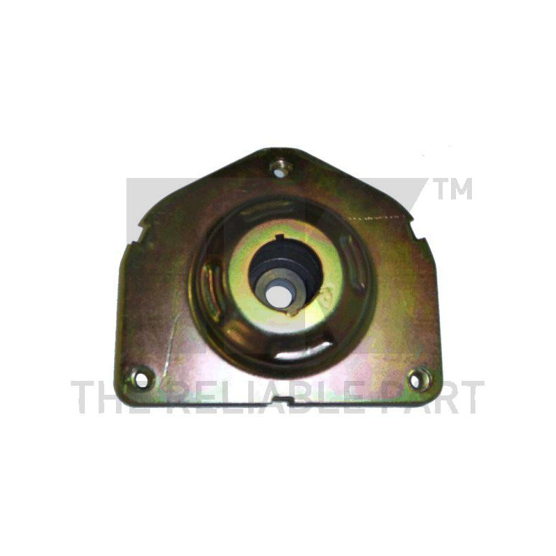 Coupelle d'amortisseur NK