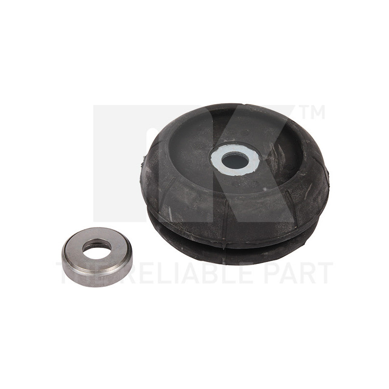 Coupelle d'amortisseur NK