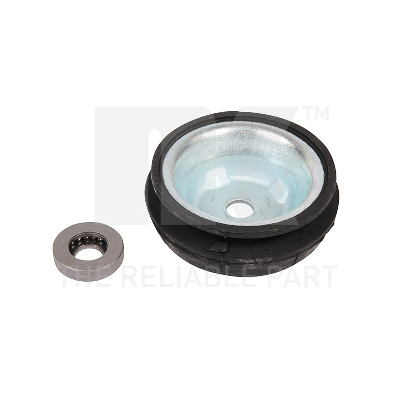 Coupelle d'amortisseur NK