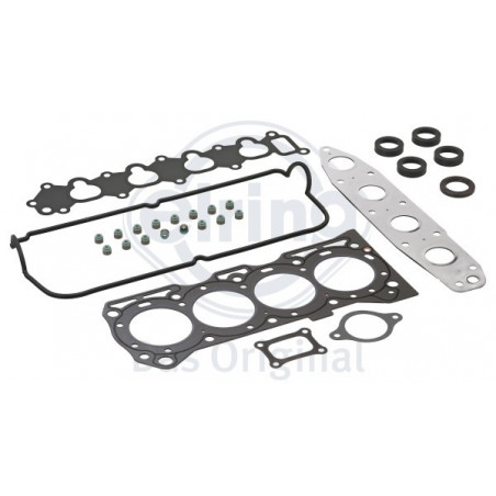 Pochette de rodage moteur...