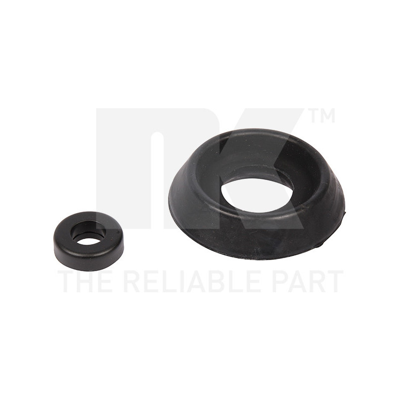 Coupelle d'amortisseur NK