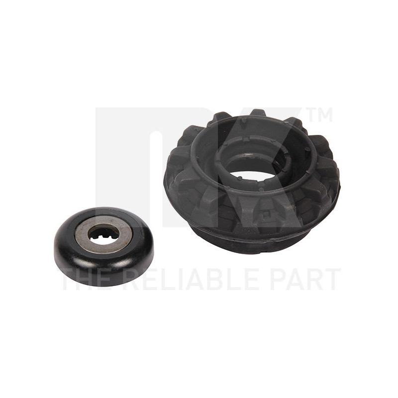 Coupelle d'amortisseur NK