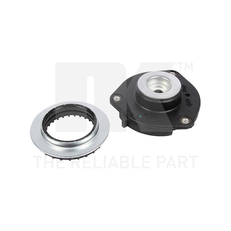 Coupelle d'amortisseur NK