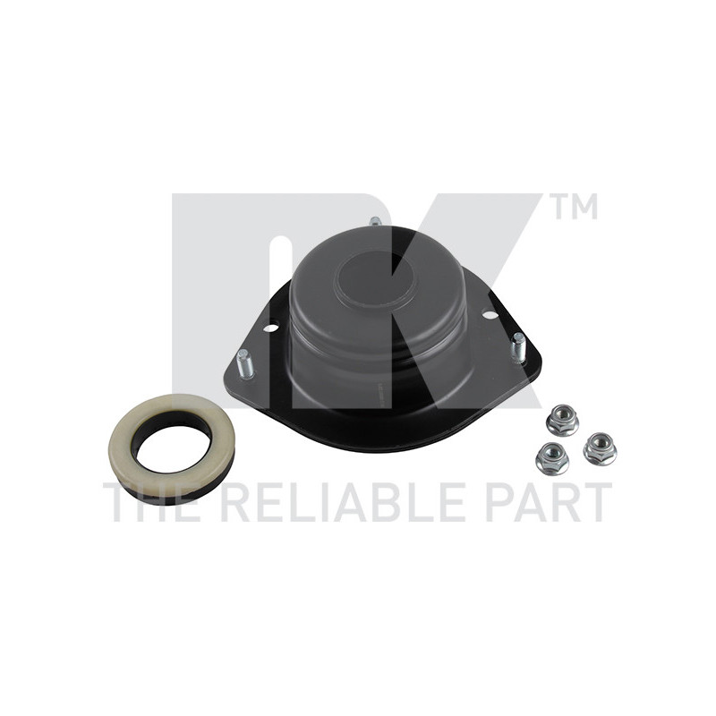 Coupelle d'amortisseur NK