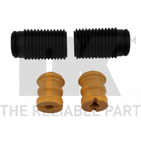 kit de protection complet...